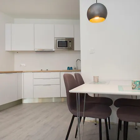 Apartment Beatum *