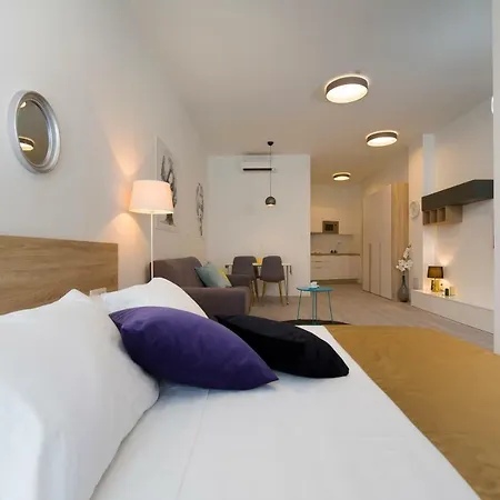 Apartment Beatum *
