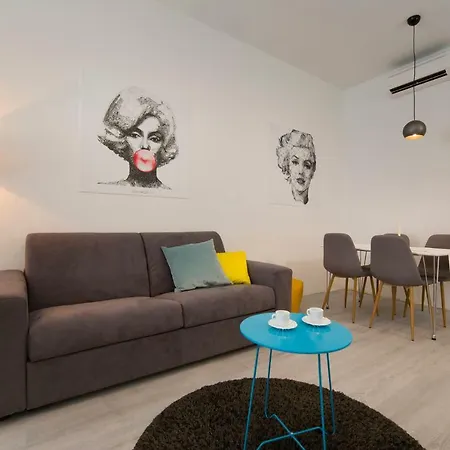 Beatum Apartment *