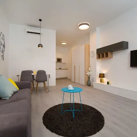 Apartment Beatum
