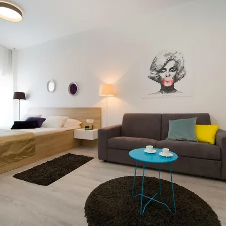 Beatum Apartment Split