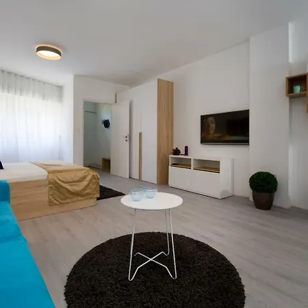 Apartment Beatum