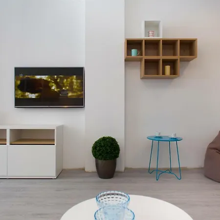 Beatum Apartment