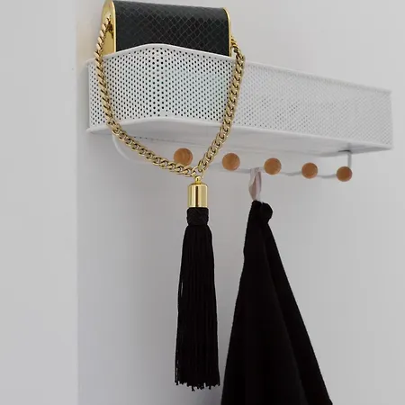 Beatum Apartment
