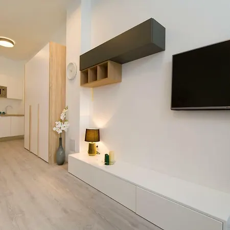 Apartment Beatum Split