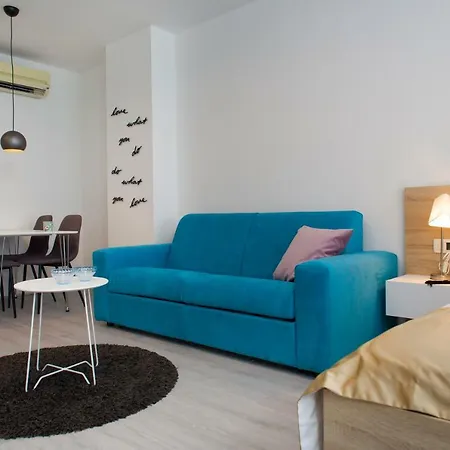 Beatum Apartment