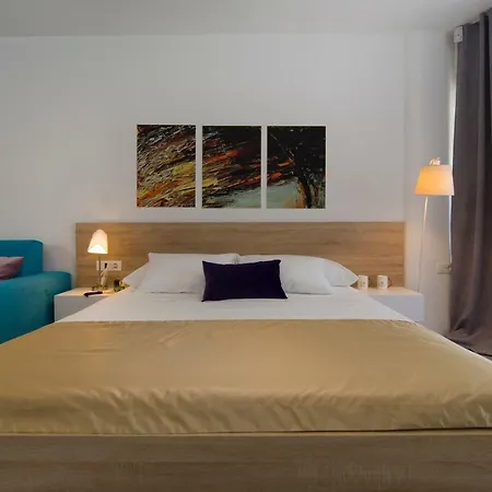 Apartment Beatum Split