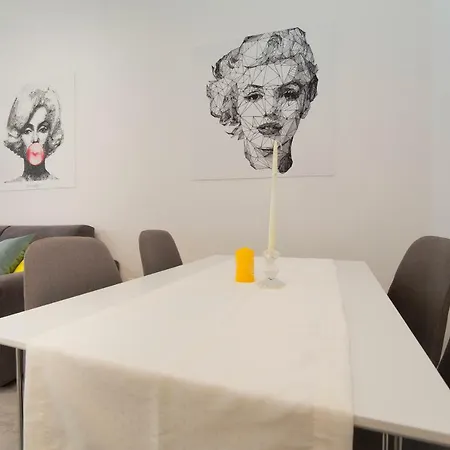 Beatum Apartment