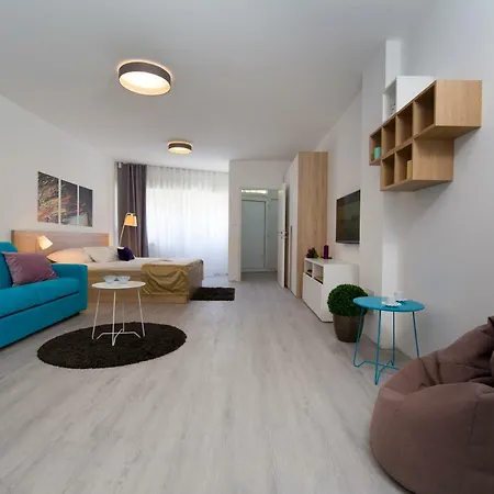 Beatum Apartment Split