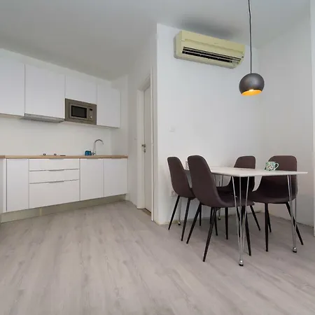 Apartment Beatum Split