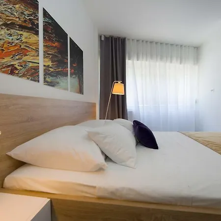 Beatum Apartment