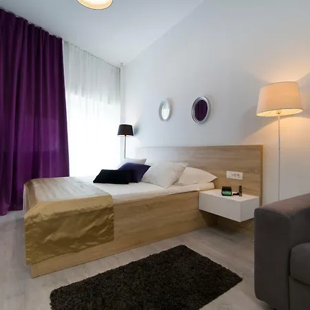 Beatum Apartment Split