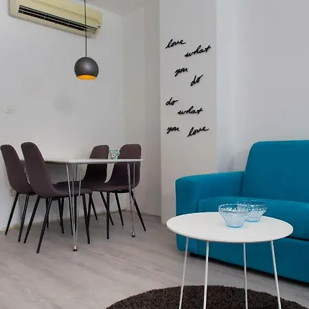 Beatum Apartment Split