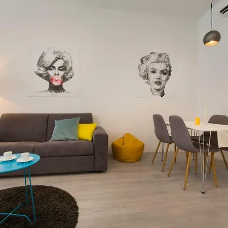 Beatum Apartment Split