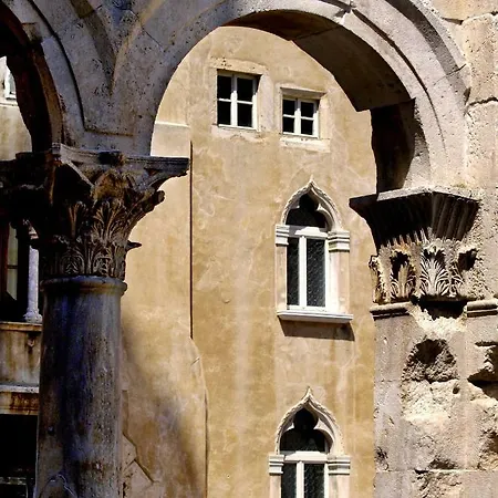 Apartment Beatum