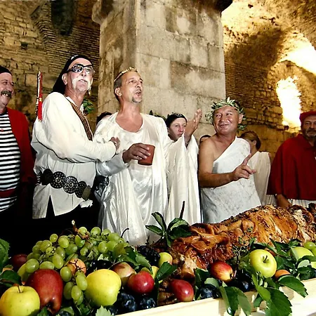 Beatum * Split
