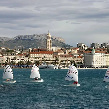 Apartment Beatum Split