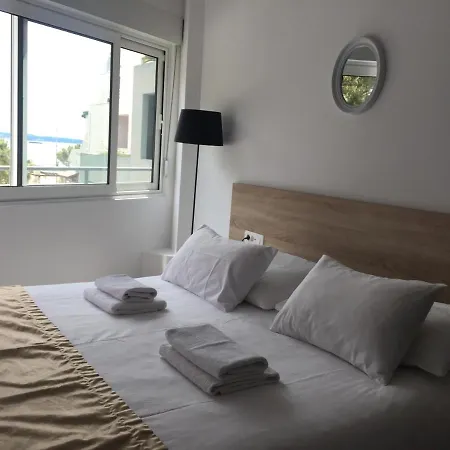 아파트 Beatum